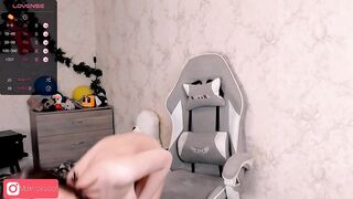 ohvivian - [Chaturbate Record] shorthair openprivate nerd married