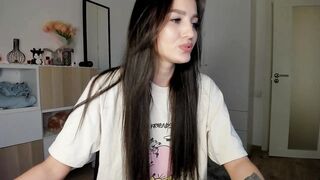 xxx_leila - [Chaturbate Record] bigbelly longlegs lushon smooth