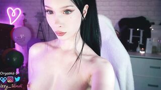 uindi - [Chaturbate Record] dildo punish cultofthelamb curlyhair