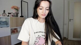 xxx_leila - [Chaturbate Record] vape dildoplay camwhores soles