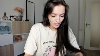 xxx_leila - [Chaturbate Record] vape dildoplay camwhores soles