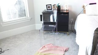 itsabbyrose_ - [Video] fuckmachine sensual Virtual capture bbw