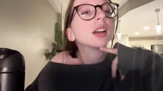 blubella - [Video] Captured show natural dom quirky