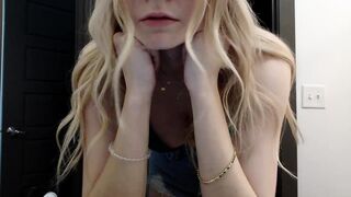 summergracexxx - [Video] cosplay ridedildo twink blond