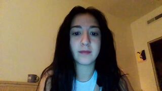 _sexylittleslutt - [Video] asstomouth Webcam veryhard teengirl