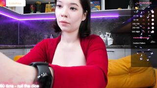 arikajoy - [Chaturbate Record] voyeur dp sweet mistress