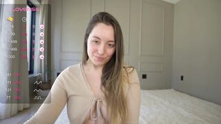 sophie_fennec - [Video] interactive analdildo bestass dominate