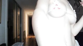 frenchava - [Video] Webcam replay suck slut blow