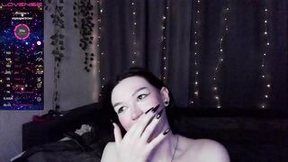 _urdirtywhore_ - [Video] bigbush squirting leather Virtual capture