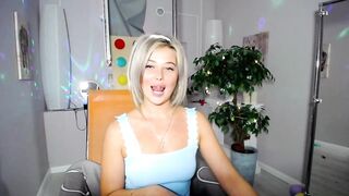 passionate_babe - [Video] newgirl chill asstomouth teens