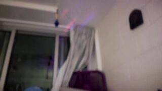 dainty_lilac - [Video] cumwhore spank puffynipples kink