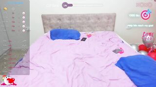 as1an_ - [Video] new feet pinkpussy domination