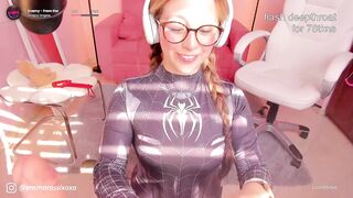 emmarossi_ - [Video] feed selffuck face phonesex