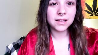 littledee1234 - [Video] darkhair bisexual curlyhair moaning