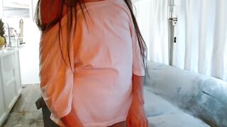 l_and_elle - [Video] analdildo valorant jerkingoff leggings