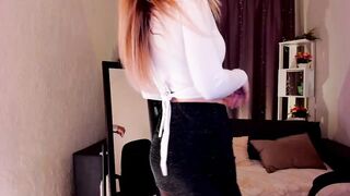 rosalyin - [Video] Webcam replay bigass kinky Live stream recording