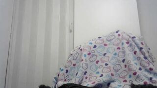 natty_astrid - [Video] Webcam footage eyes pleasure selfsuck