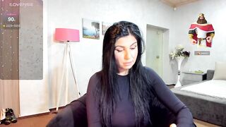 patriciakeys - [Video] fantasy ftm Live stream recording mom