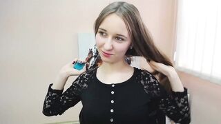 _nicole_new - [Video] hypno pov naturalbigtits analsex