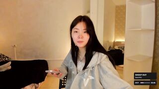 yuki_cutie_ - [Video] bigclit Online broadcast crazyticket sybian