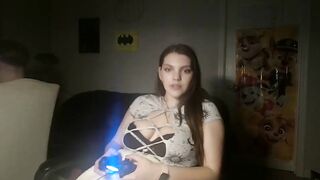 stassibabyyyy - [Video] ohmibod fleshlight Webcam snapshot naughtygirl