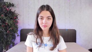 milana_crystal_ - [Video] Video archive lushcontrol nude sir