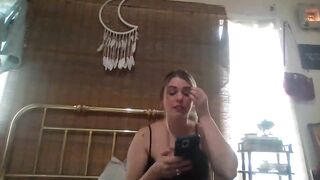 roxanna93 - [Video] naturalboobs privat zapisi brunette Recorded performance