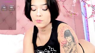 victoriaa_saenz_ - [Video] prvt chat cei analplay