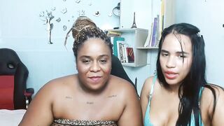 bbw_charlote - [Video] pegging Real-time capture cumwhore worship