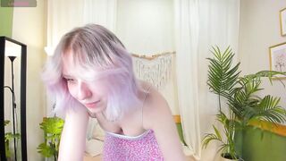 sweetestluna - [Video] cumface selfsuck facefuck bareback