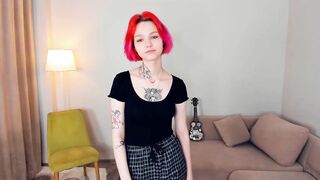 silviadarlington - [Video] Visual broadcast squirty unlimited sensual