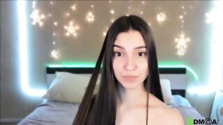 silvia_queen1 - [Video] greeneyes heels piercednipples Virtual recording