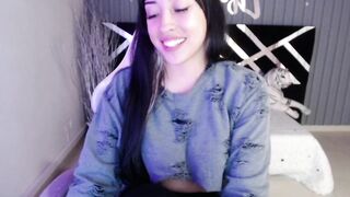 yuyis_a - [Video] lovense twerking wet sucktits