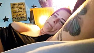 juslivinlife84 - [Video] hypnosis Webcam snapshot amputee bigpussy