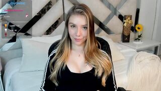 sofia_woodss - [Video] happy multigoal newmodel squirtcum