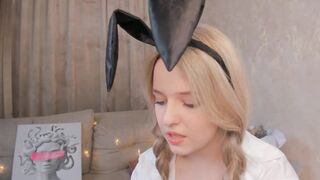 annislive - [Video] rough barefeet skinny str