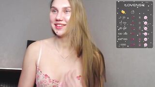 adelewilson__ - [Video] nude feet machine Stream snapshot