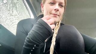 webcumcouple - [Video] pinkpussy smallbreasts sexyblonde piercednipples