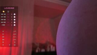 ameliajasmina - [Video] crazy rich chubby saliva