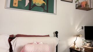 aznbunnybaby - [Video] Recorded broadcast openprivate small slender