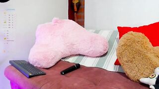 _hottie__ - [Video] Streamed content perfecttits sugardaddy bbc