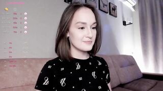 crystalcandies - [Video] smalltitties dirtytalk nerd bisexual