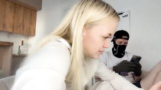 blondesoulmate - [Video] nonnude sexygirl sexy lonely