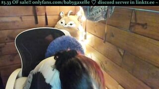 babygaxelle - [Video] Streaming snapshot Online footage Recorded interaction dice