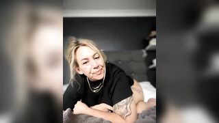 blondebitch2 - [Stripchat Record] dirty-talk middle-priced-privates-white recordable-privates-milfs foot-fetish