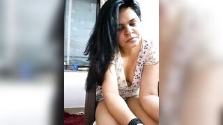 SANVI_ANGEL - [Stripchat Record] dildo-or-vibrator dirty-talk dirty-talk topless-milfs