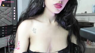 Ambarross - [Stripchat Record] interactive-toys-teens topless-teens shaven small-tits-teens