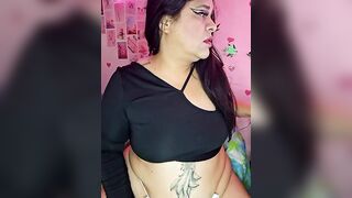 Grifa_Sensual - [Stripchat Record] big-ass-milfs ahegao glamour hairy-milfs