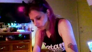 Demoness999 - [Stripchat Record] masturbation topless twerk moderately-priced-cam2cam