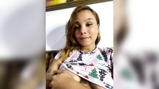 GoldenVeronica - [Stripchat Record] tattoos-white squirt-young anal-young twerk-young